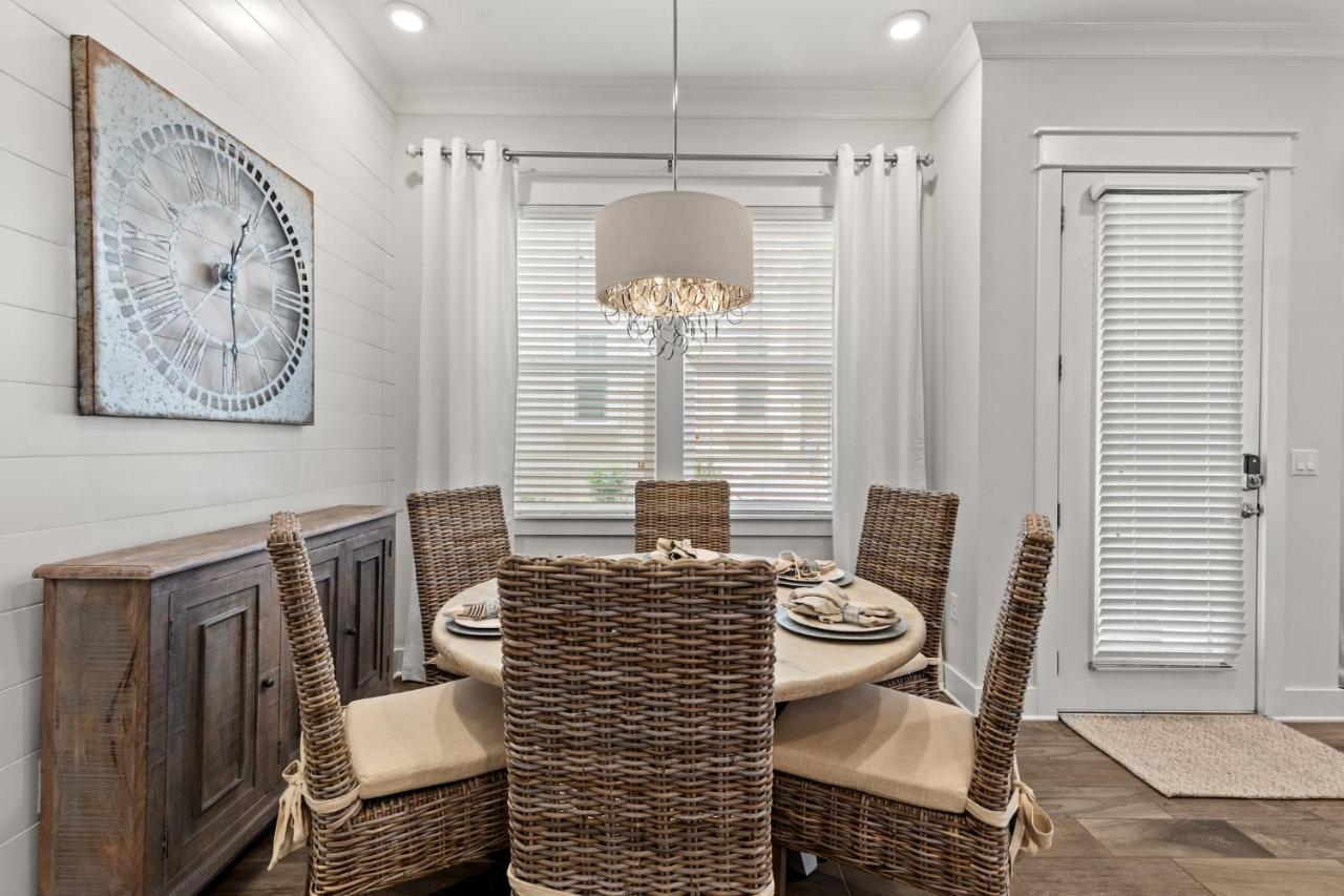24 York Lane | Edgewater Escape Villa Inlet Beach Exterior photo