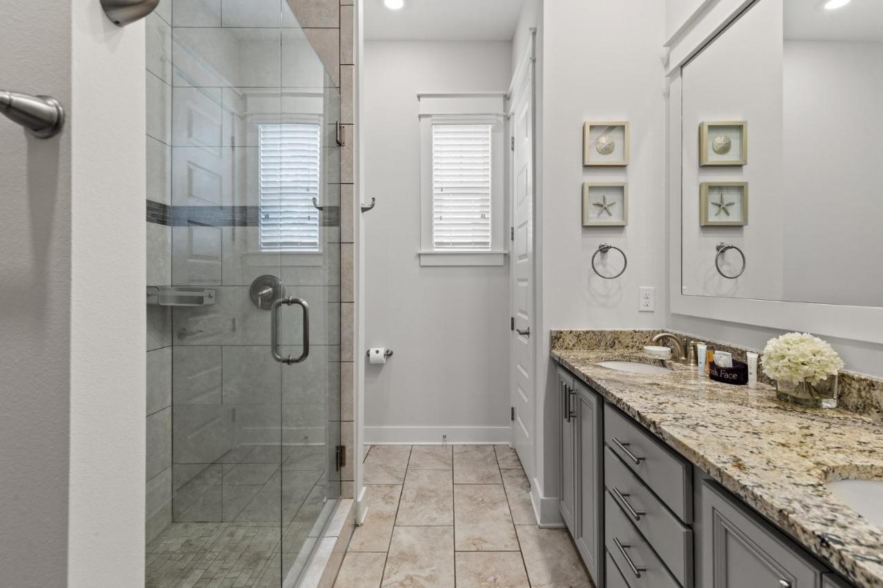 24 York Lane | Edgewater Escape Villa Inlet Beach Exterior photo
