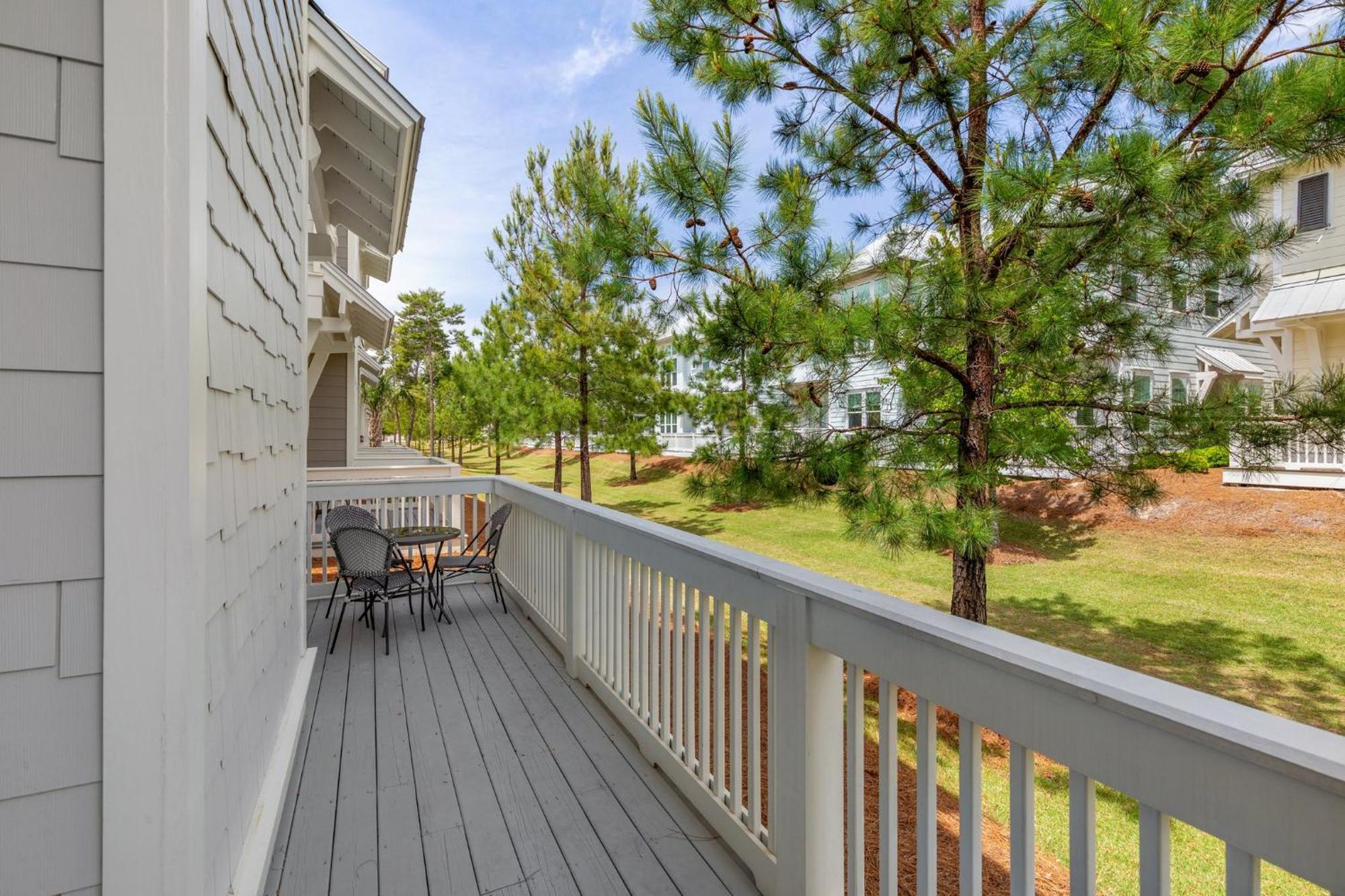 24 York Lane | Edgewater Escape Villa Inlet Beach Exterior photo