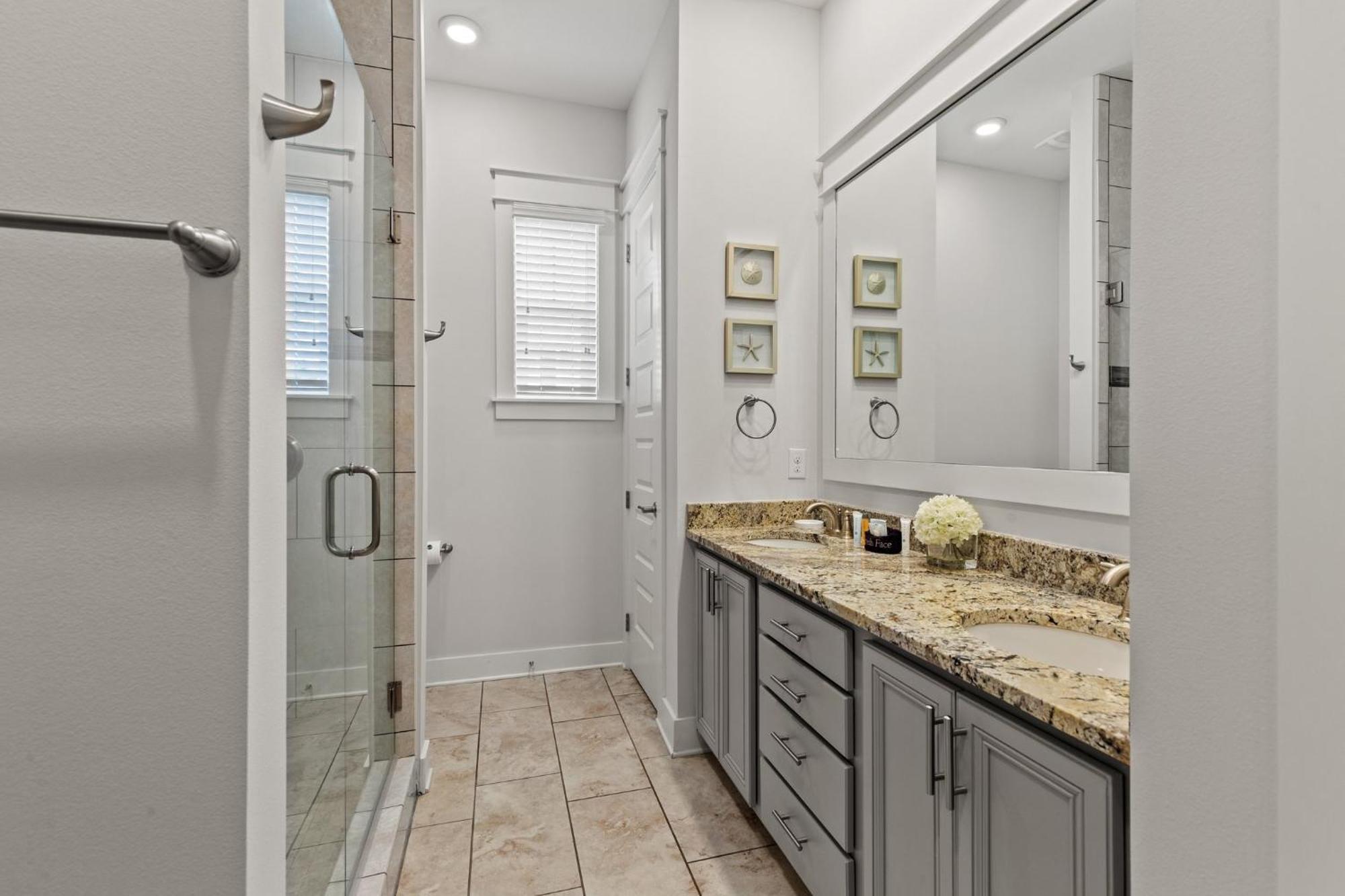24 York Lane | Edgewater Escape Villa Inlet Beach Exterior photo