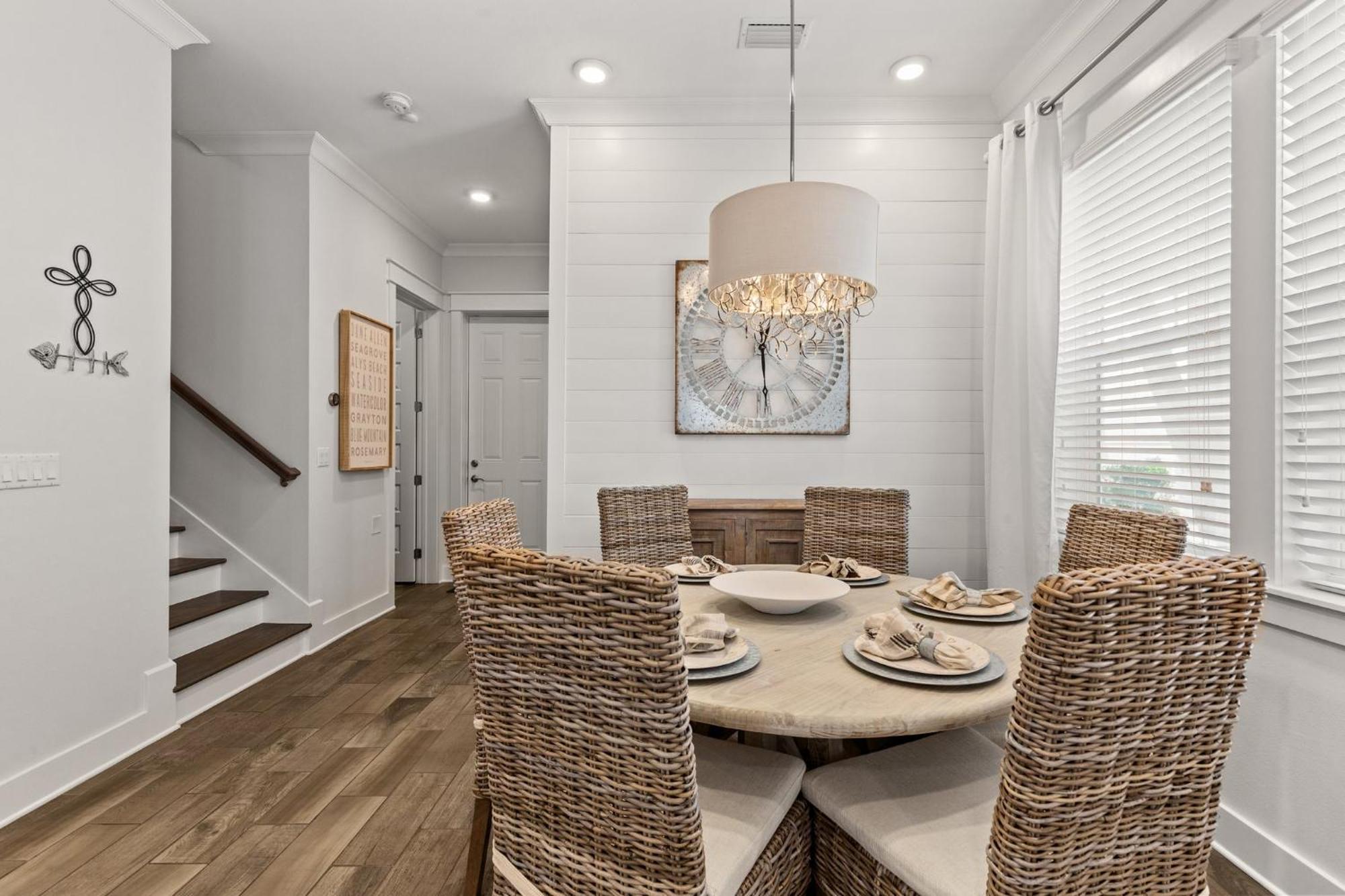 24 York Lane | Edgewater Escape Villa Inlet Beach Exterior photo