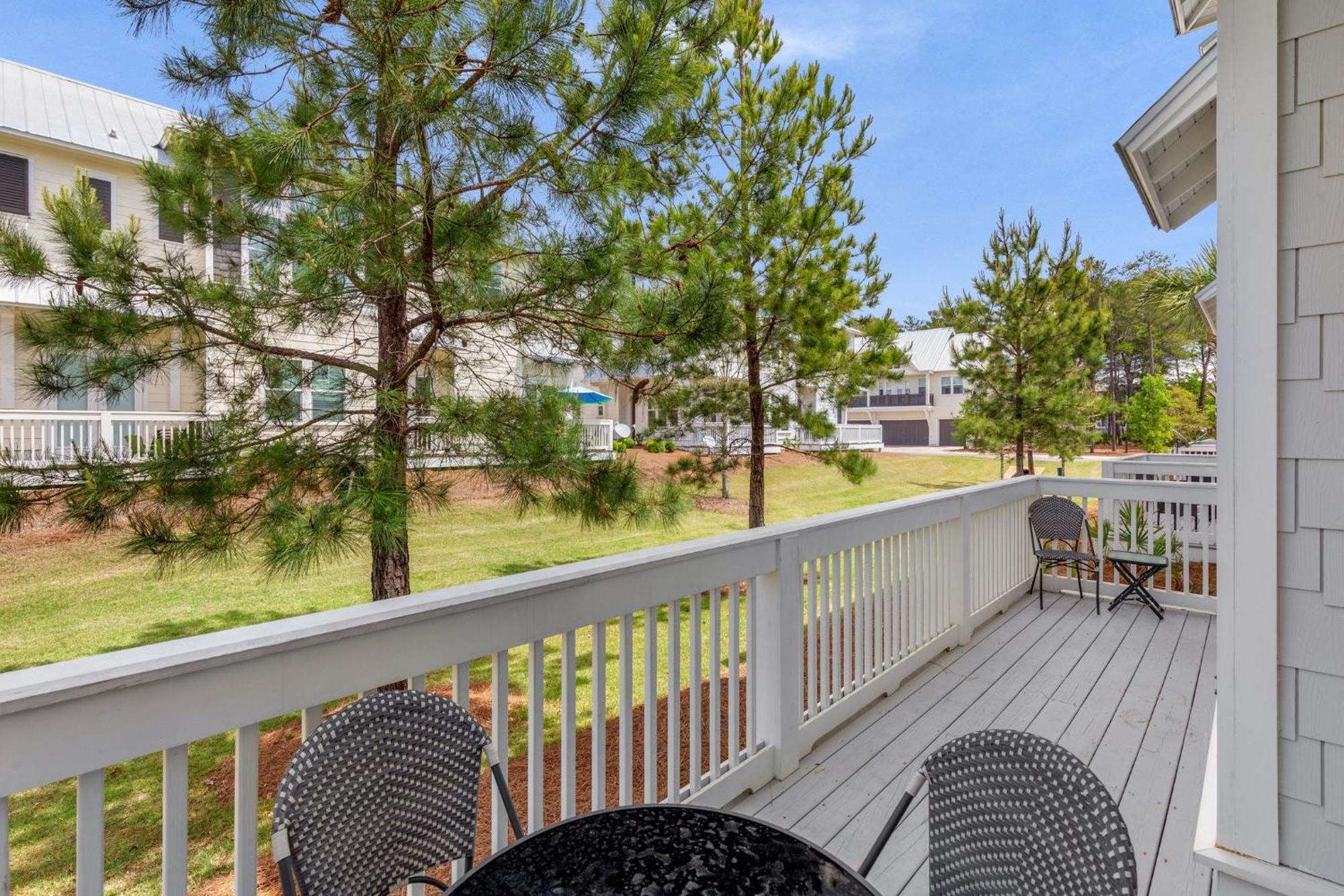 24 York Lane | Edgewater Escape Villa Inlet Beach Exterior photo