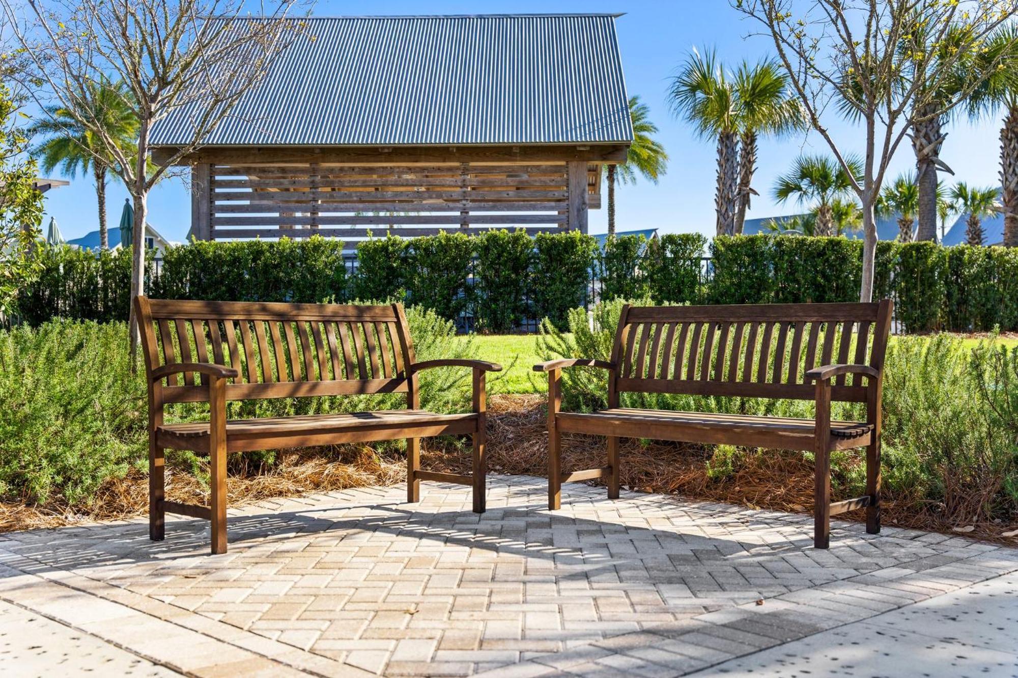 24 York Lane | Edgewater Escape Villa Inlet Beach Exterior photo