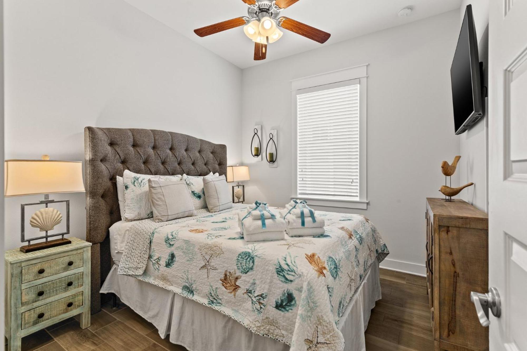 24 York Lane | Edgewater Escape Villa Inlet Beach Exterior photo