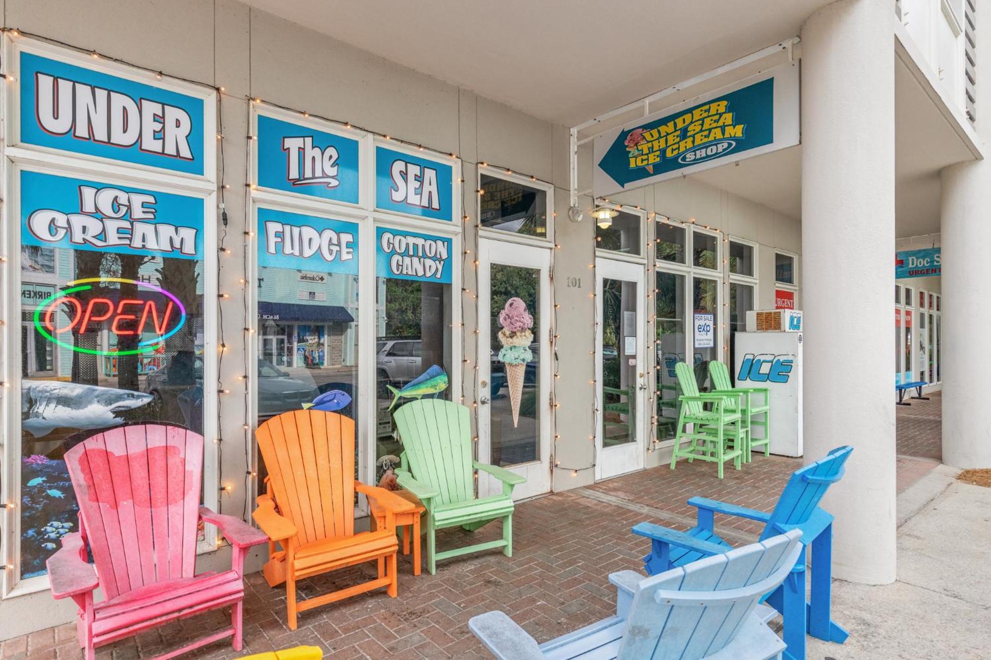 24 York Lane | Edgewater Escape Villa Inlet Beach Exterior photo