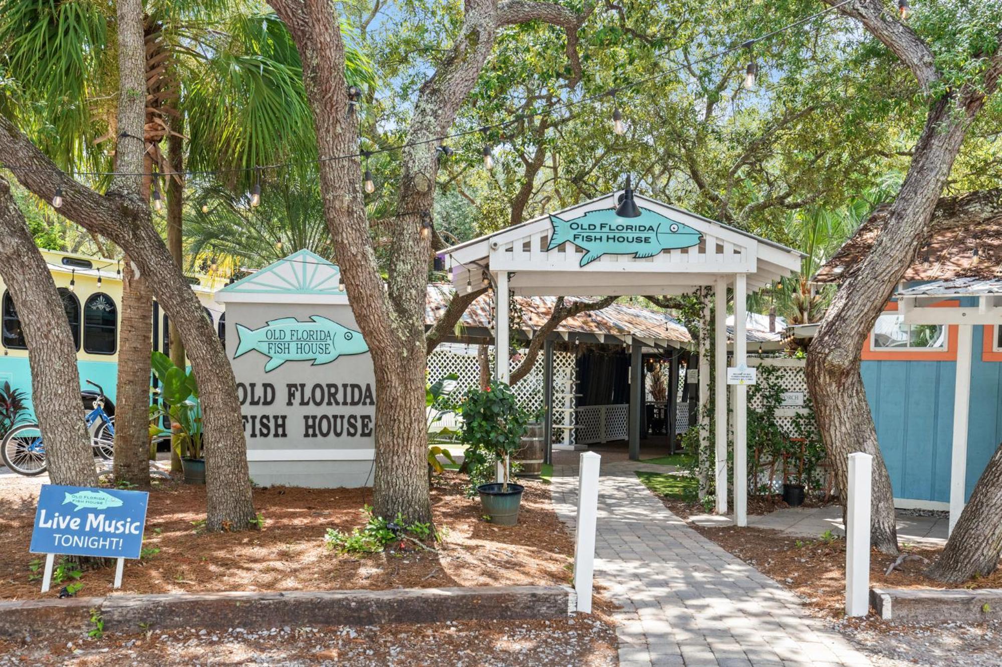 24 York Lane | Edgewater Escape Villa Inlet Beach Exterior photo